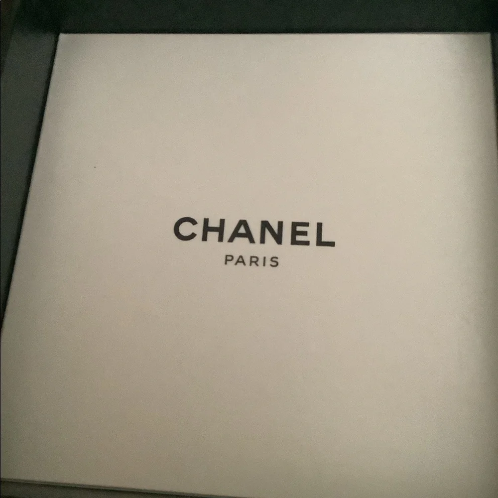 Chanel chain belt - Picture 5 of 5